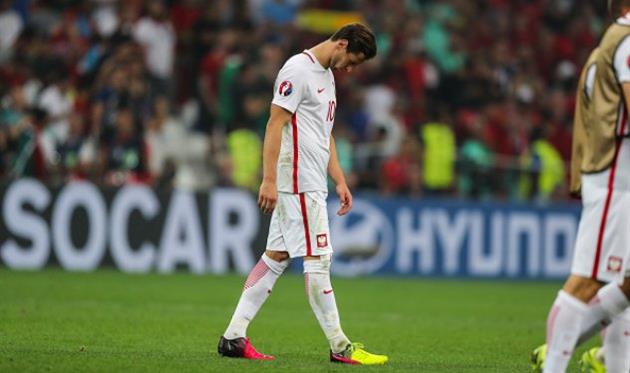 ГЖЕГОЖ КРЫХОВЯК, GETTY IMAGES