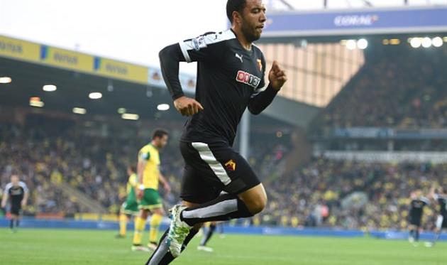 ТРОЙ ДИНИ, GETTY IMAGES