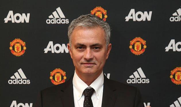 Жозе Моуриньо, Getty Images