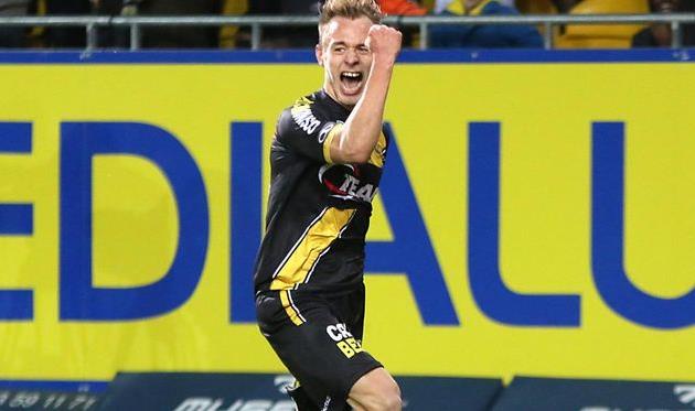 Сергей Болбат, sporting.be