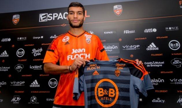 Линдсэй Роуз, fclweb.fr