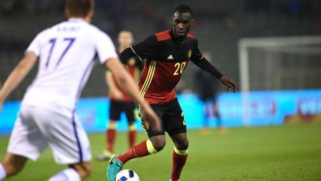 КРИСТИАН БЕНТЕКЕ, SKY SPORTS