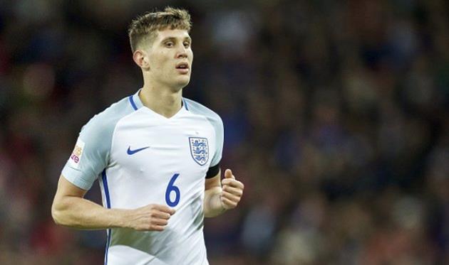 ДЖОН СТОУНЗ, GETTY IMAGES