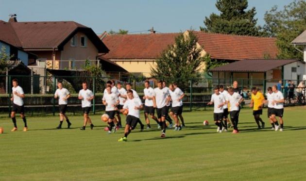 ФК АЛЕКСАНДРИЯ