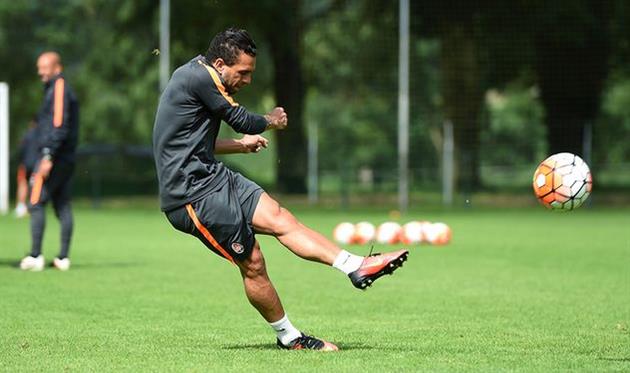 Веллингтон Нем, shakhtar.com