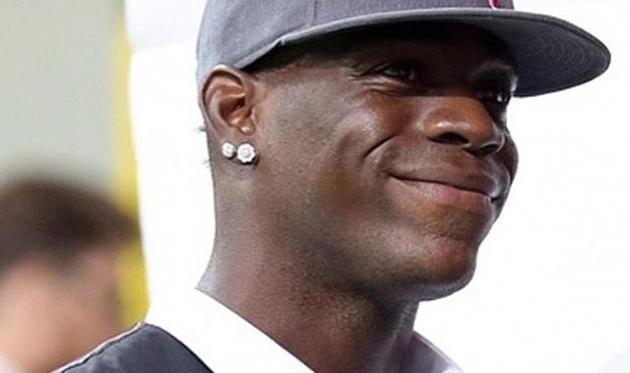 Марио Балотелли, инстаграм футболиста