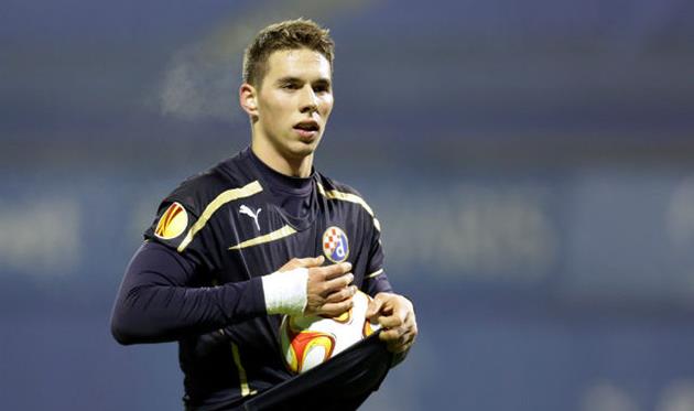 Марко Пьяца, caughtoffside.com