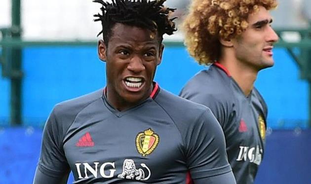 Мичи Батшуайи, EPA