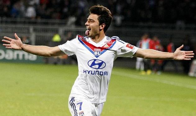 Клеман Гренье, getfootballnewsfrance.com