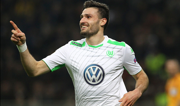 Даниэль Калиджури, forzaitalianfootball.com