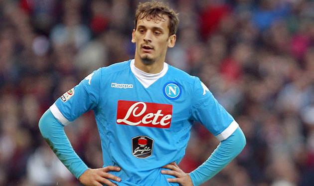 Маноло Габбьядини, corrieredellosport.it