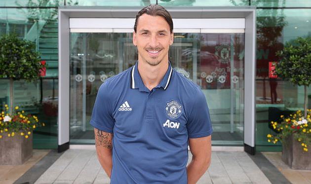 Ман Юнайтед сыграет с Галатасараем в Швеции