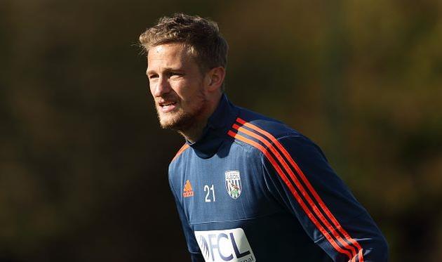 Андерс Линдегаард, Getty Images