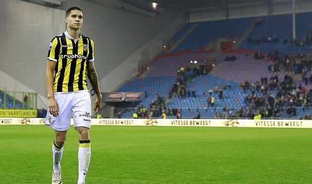 Кевин Дикс, Getty Images