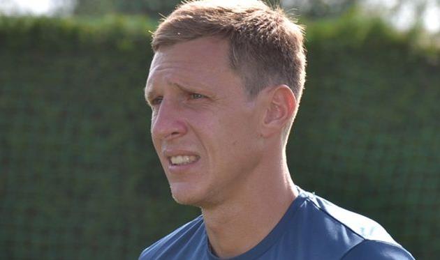 Николай Ищенко, fcstal.com