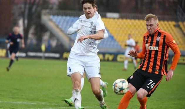 Михаил Ряшко (слева), goldtalant.com