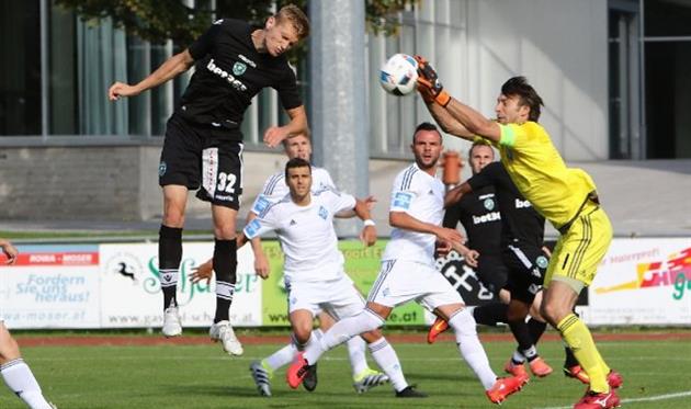 ИГОРЬ ПЛАСТУН, ФК Лудогорец