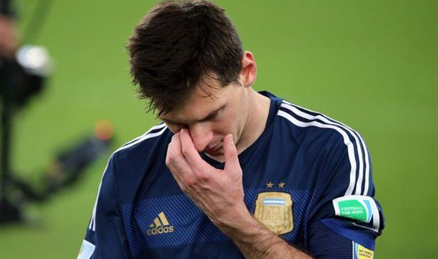 Лионель Месси, google.com