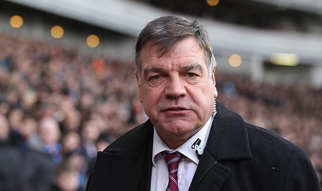 Cэм Аллардайс, claretandhugh.info