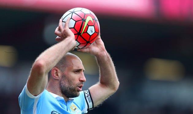 ПАБЛО САБАЛЕТА, GETTY IMAGES