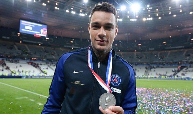 Грегори ван дер Виль, Getty Images