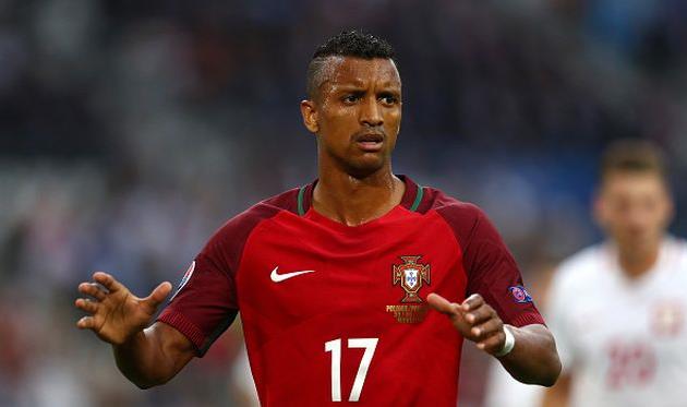 Луиш Нани, Getty Images