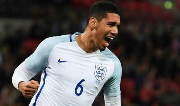 Крис Смоллинг, Getty Images