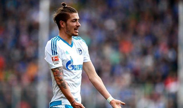 Роман Нойштедтер, Getty Images