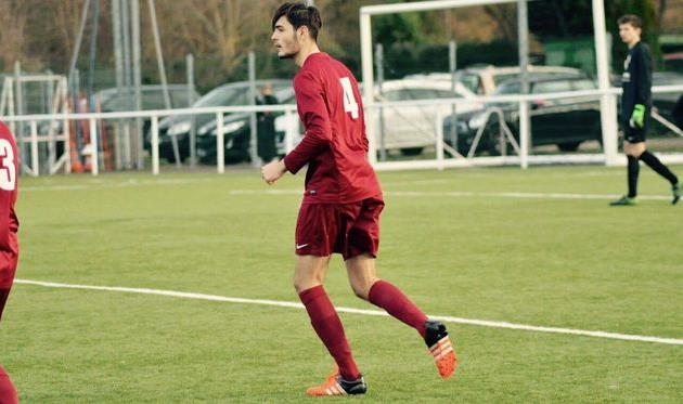 Вахид Селимович, Getty Images