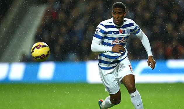 Лерой Фер, Getty Images