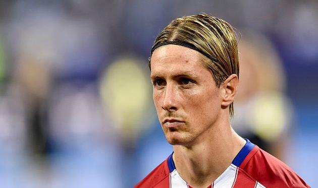 Фернандо Торрес, Getty Images