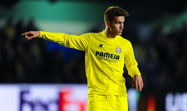 Денис Суарес, Getty Images