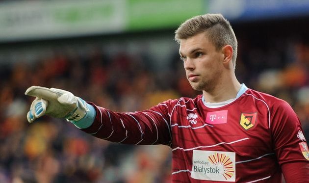 Бартломей Драговски, PRZEGLADSPORTOWY.PL