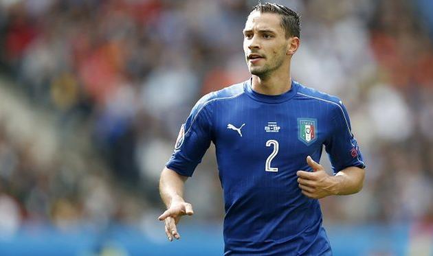 Маттиа Де Шильо, Getty Images