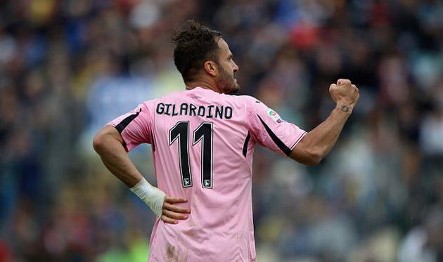 Альберто Джилардино, Getty Images