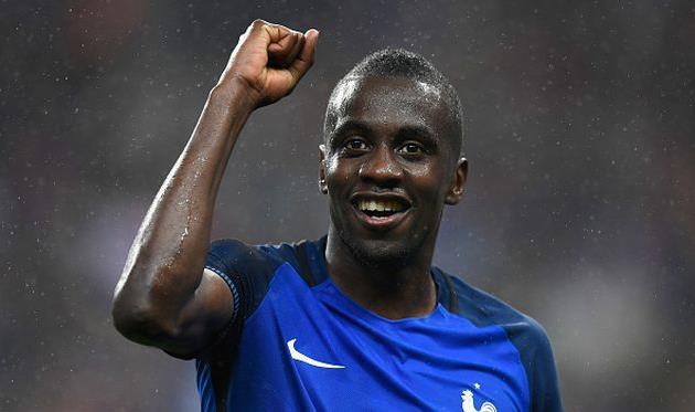 Блез Матуиди, Getty Images