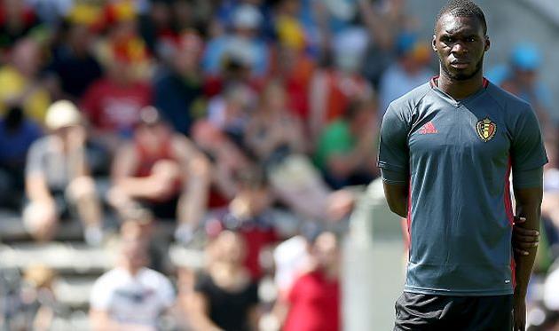 Кристиан Бентеке, Getty Images