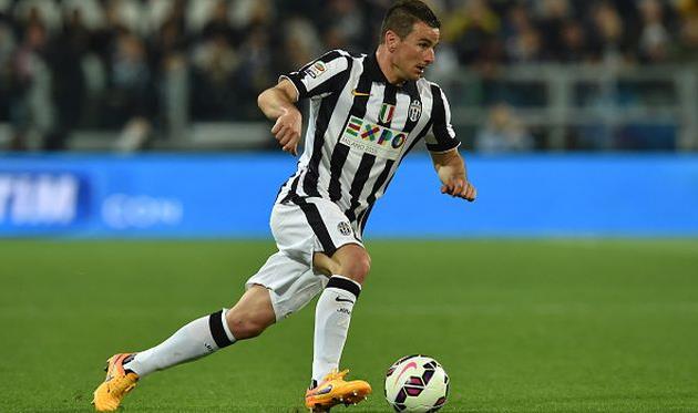 Симоне Падоин, Getty Images