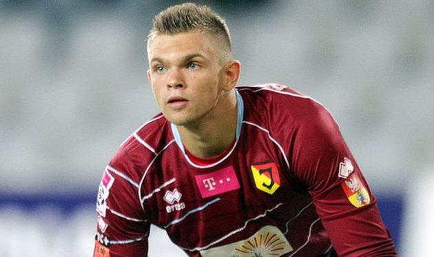 Бартломей Драговски, Twitter.com