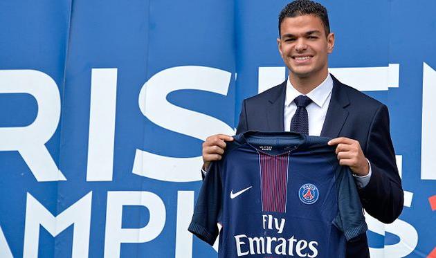 Хатем Бен Арфа, Getty Images