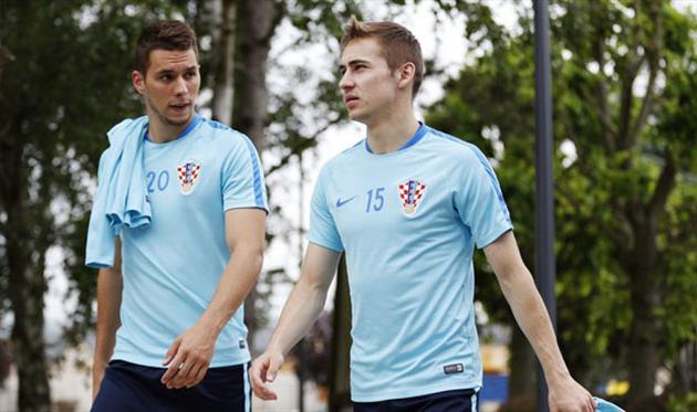 Марко Пьяца и Марко Рог, gazzetta.it