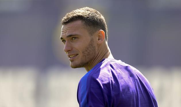 Томас Вермален, gazzetta.it