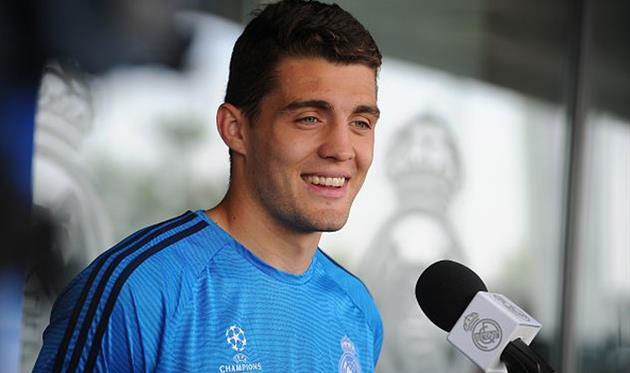 Матео Ковачич, getty images