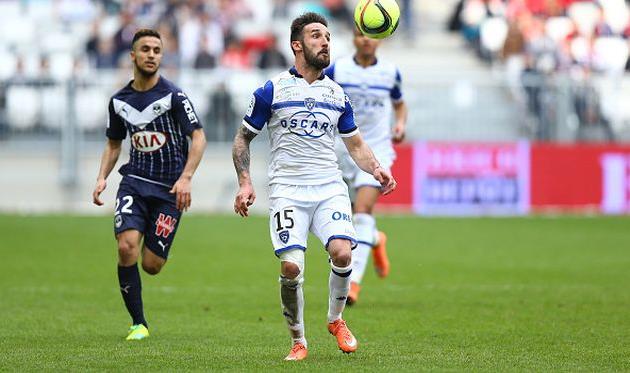 Жулиан Палмьери, Getty Images