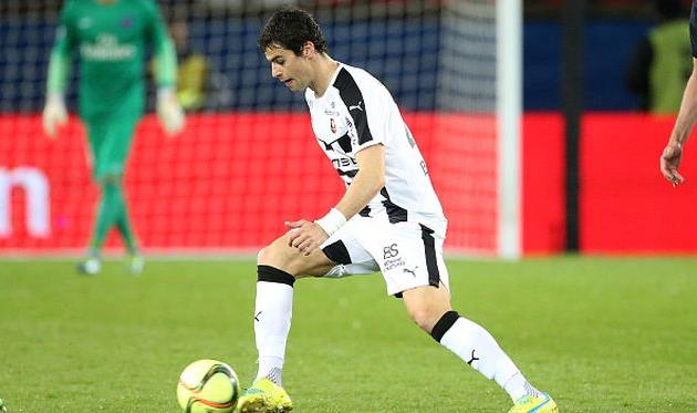 Йоанн Гуркюфф, Getty Images