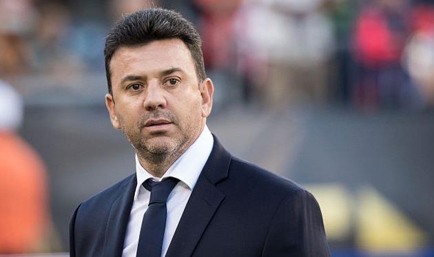 Хулио Сезар Бальдивьесо, Getty Images