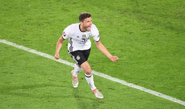 ЙОНАС ГЕКТОР, GETTY IMAGES