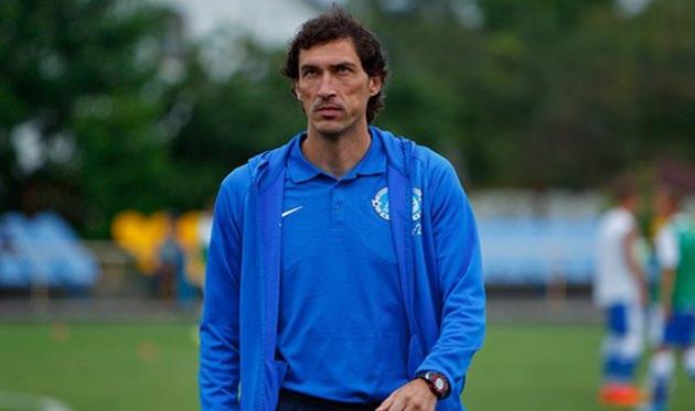 ДМИТРИЙ МИХАЙЛЕНКО, ZN.UA