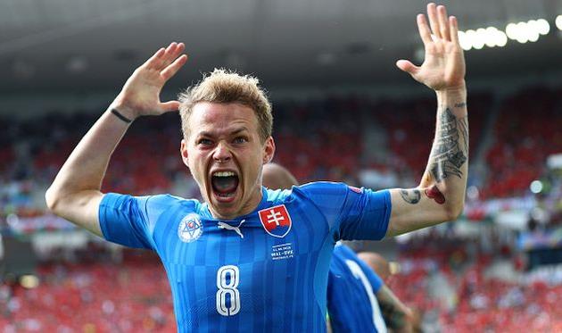 Ондрей Дуда, Getty Images