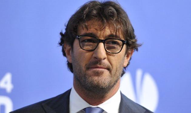 Чиро Феррара, Getty Images